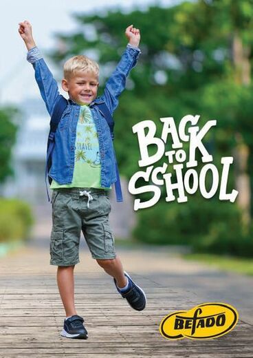 Katalog dětský škola 2022