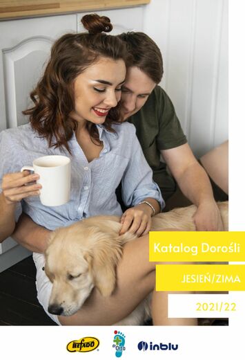 Katalog dospělá ZIMA 2021