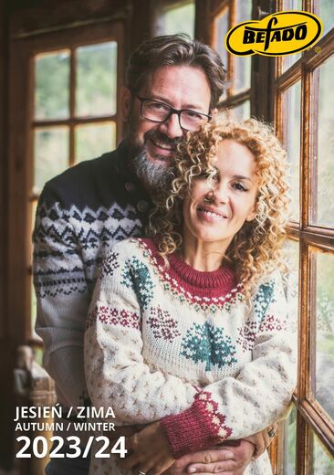 Katalog dospělá zima 2023