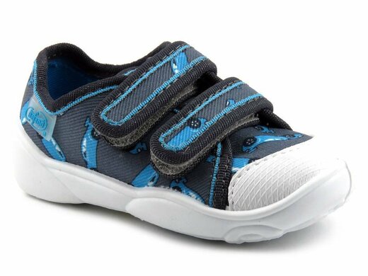 Teniska chlapecká 907P132