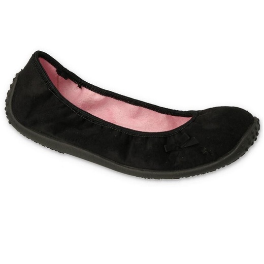 Dívčí balerínky, cvičky Befado 893Q093