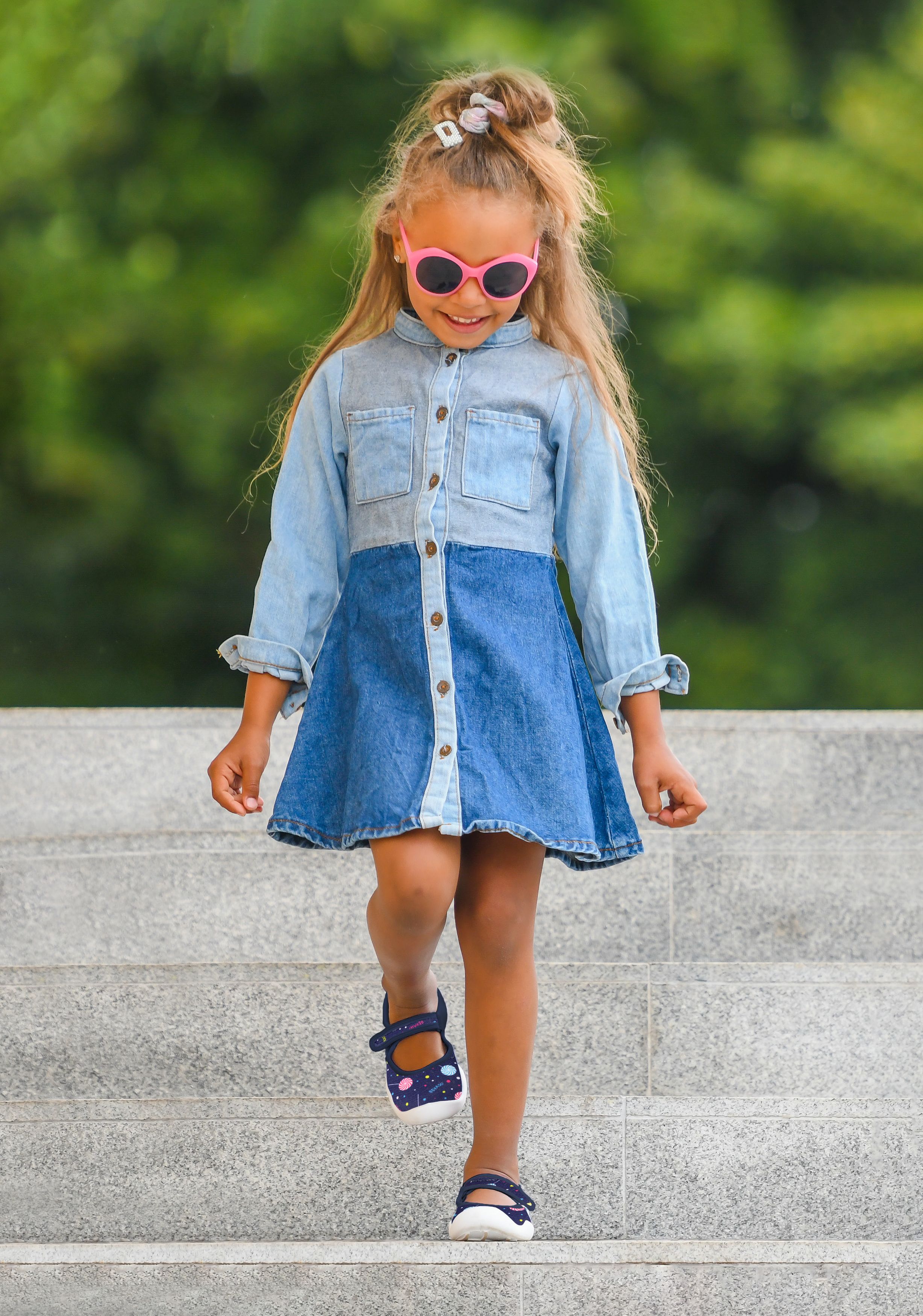 Dětský katalog léto 2023