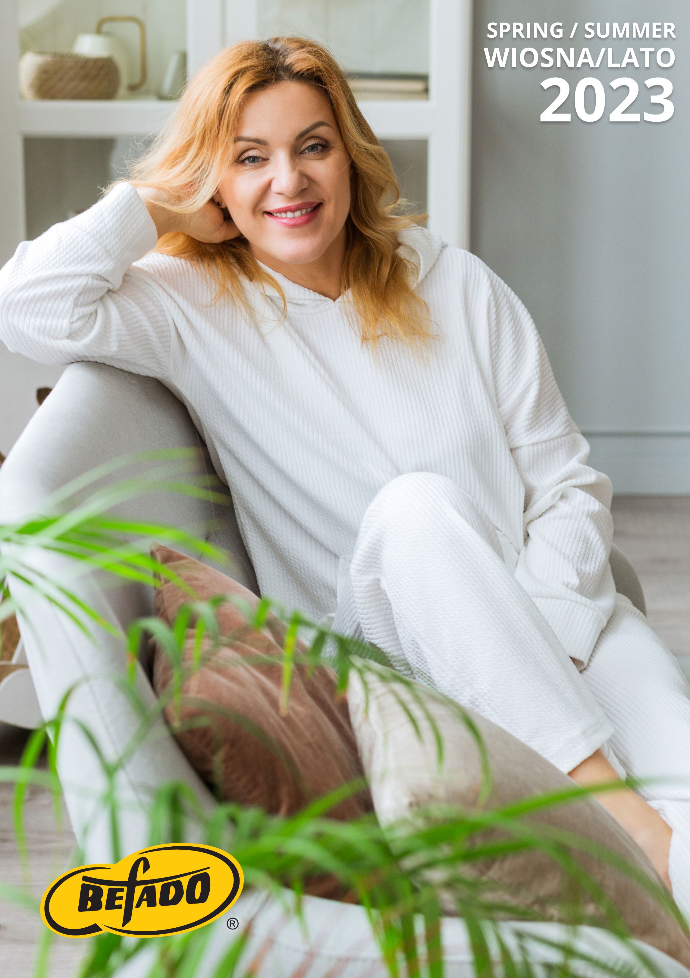 Katalog dospělá JARO LÉTO 2023